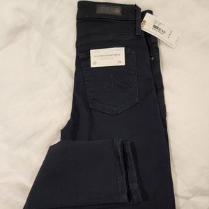 Adriano Goldschmied AG Women's Farrah Skinny Jeans 26